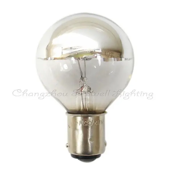 Lâmpada sem Sombras Ba15d G10x60 24v 40w A150 7 Ba15d g10x60 24v 40w lâmpada sem sombras a150