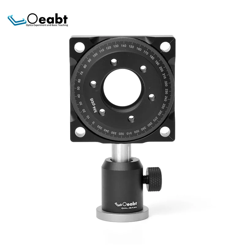

PK100-A M4-DP6 Mirror Holder Adjustable optical support