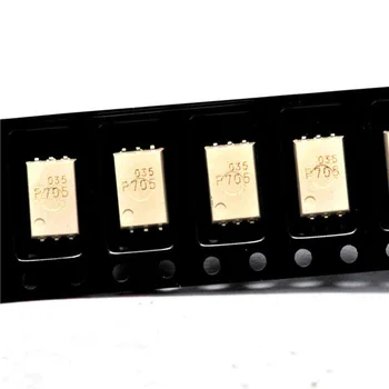 

10pcs/lot TLP705 P705 SOP-6