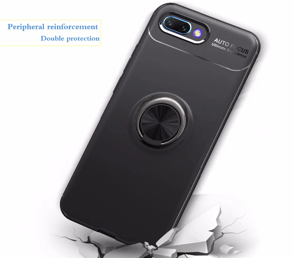 honor 10 11