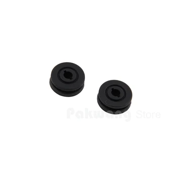 

Robot vacuum cleaner XR210 Spare Parts Rubber Sleeve (not included Bearing) 2 pcs Accessories