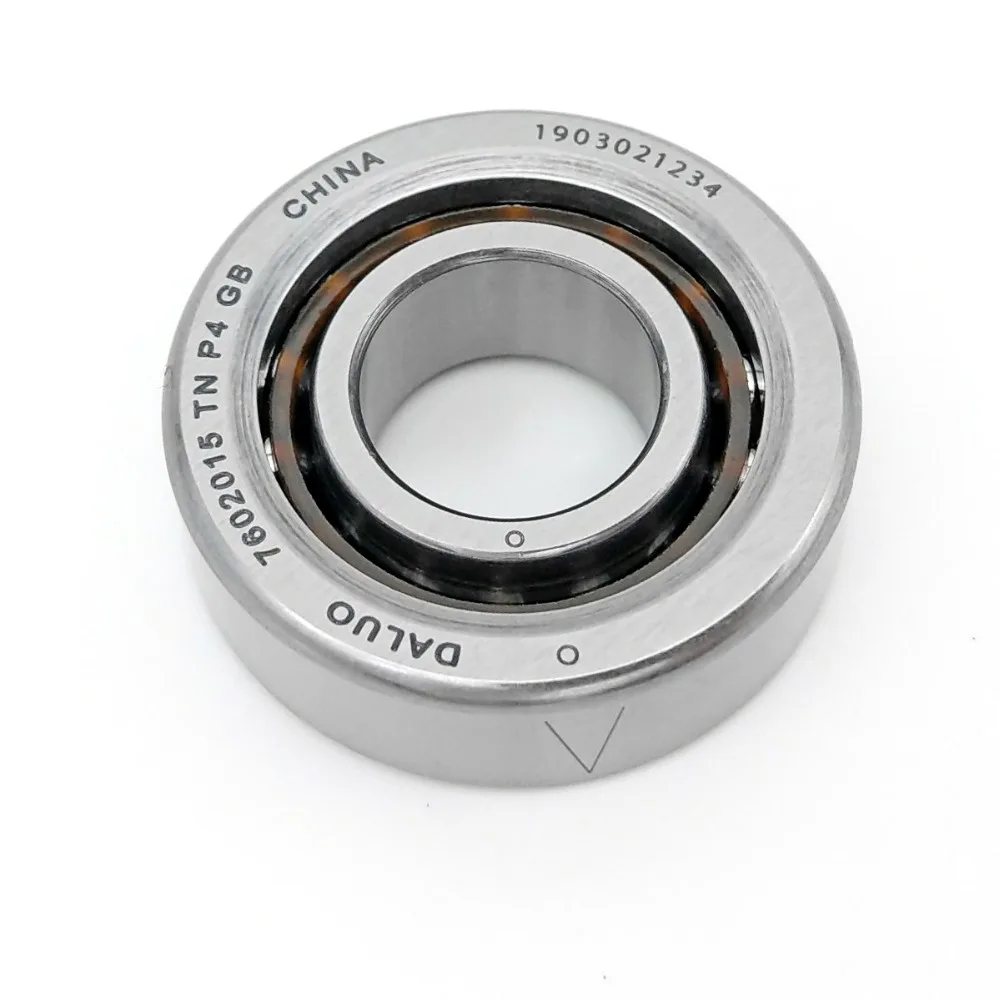 7602015 TN P4 GB DALUO BEARING 1