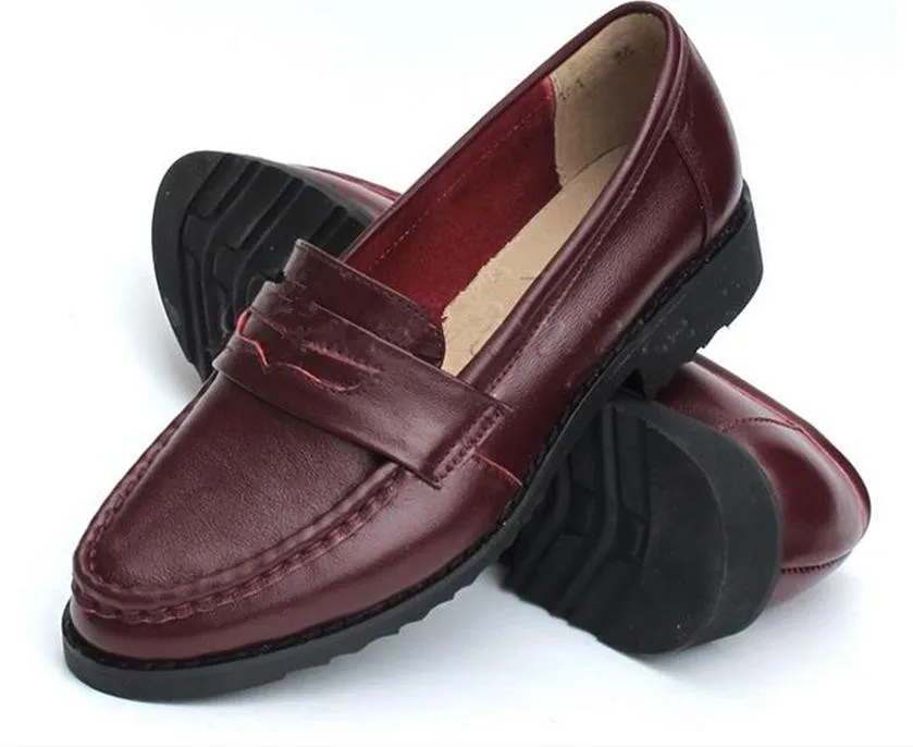 Новые дизайнерские мужские туфли из натуральной кожи на плоской подошве; мужские мокасины из натуральной кожи; модные мужские мокасины; chaussure homme; мягкая мужская обувь
