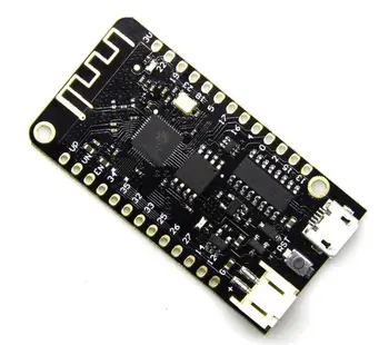 

New ESP-32 lolin32 Rev1 WiFi Bluetooth wireless development board module
