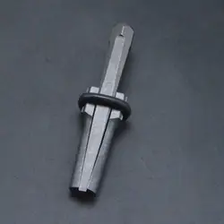 1 * клинья для бетона и камня устройства для разделения камня железа портативный ручной инструмент аксессуар 14 мм Горячий