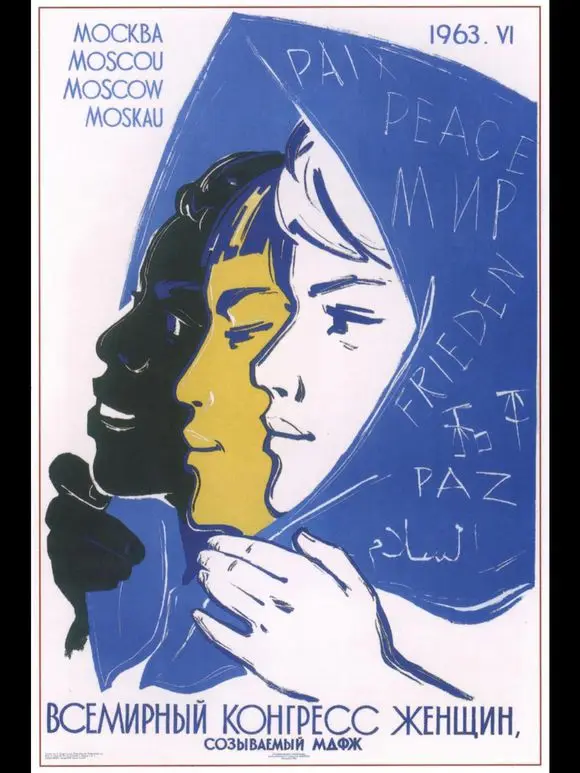 the global proletariat Ussr and the world revolution