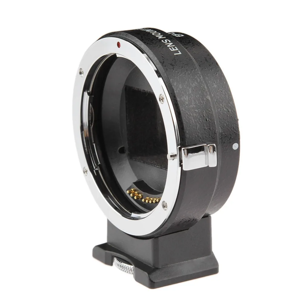 

Auto Focus EF-NEX Lens Adapter for Canon to E Mount Adapter for Sony NEX 7 A7 A7R