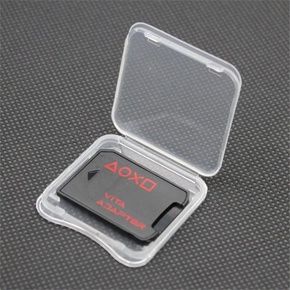 3 0 SD2VITA для PSVSD Micro SD адаптер SD2Vita V3.0 60 68 ver PSVita игровая карта w/Руководство