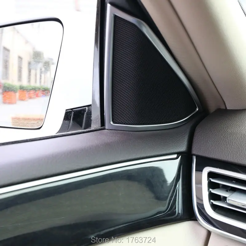 car interior accessory for Mercedes benz E Class W212 accessory  (4)