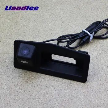 

Liandlee Rear View Camera For Cadillac XTS 2013 2014 2015 / Car Reverse Backup Camera For Parking / HD Night Vision