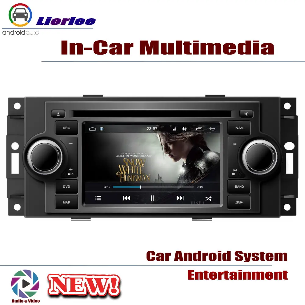 Clearance Auto DVD Player GPS Navigation For Dodge Dakota 2005~2007 Car Android Multimedia System HD Screen Radio Stereo Head Unit 3 Clearance Auto DVD Player GPS Navigation For Dodge Dakota 2005~2007 Car Android Multimedia System HD Screen Radio Stereo Head Unit 3