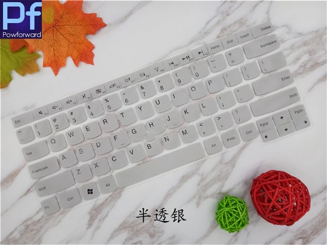 Color : Candyblue waschbar DJNCIA Flexible Laptop-Tastatur Abdeckungs-Schutz for Lenovo ThinkPad T480 E485 T475 E475 E470 T480 T470s T470 E431 T440p T430 T470 E480 E445 E450 Staub Anti-schmutzig