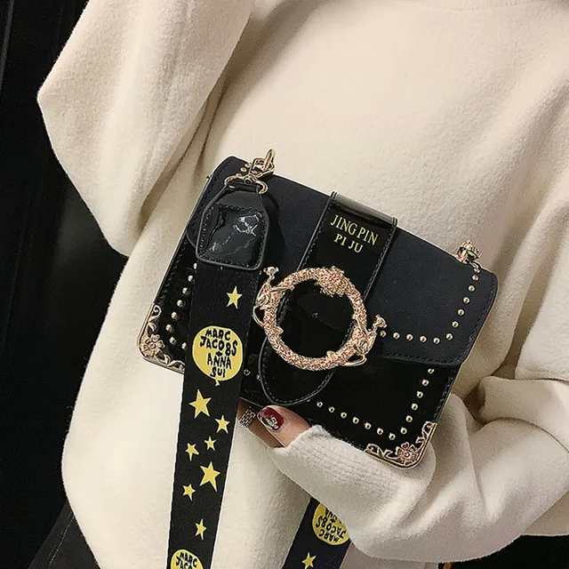 small korean bag