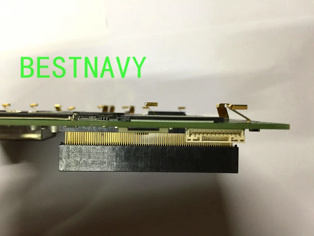 RNS510 MAINBOARD NEW STYLE..