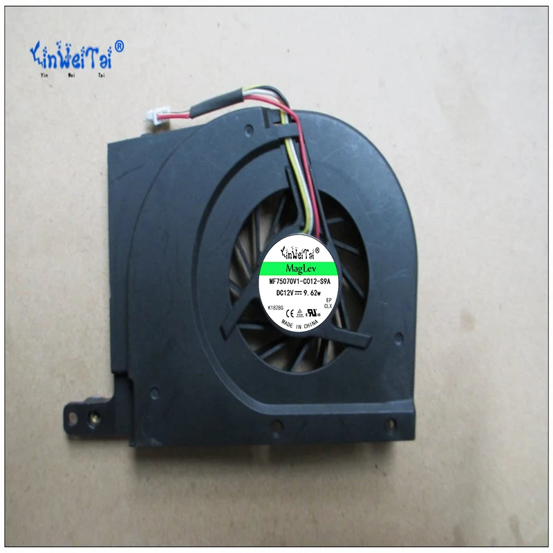 

KFB05405HC для Gateway MX8700 MX8710 Вентилятор охлаждения процессора «Новый»