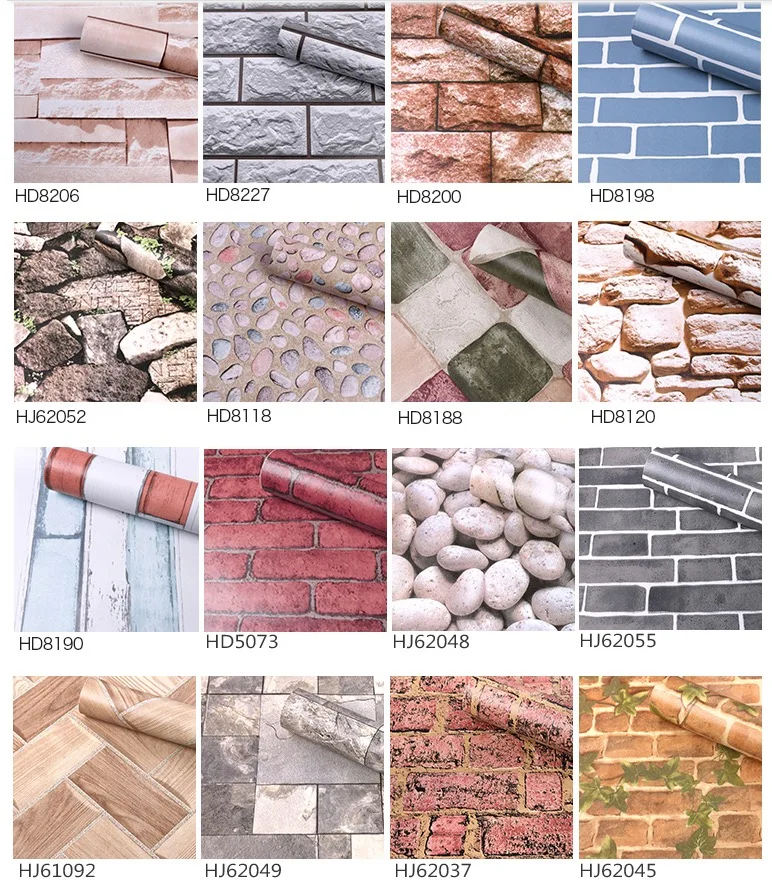 more pattern