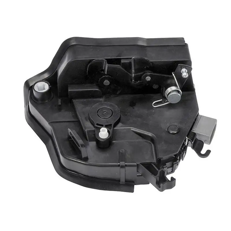 

LumiParty 937-856 Door Lock Actuator Motor OE 51218402537 for BMW high reliability Stable characteristics Door Lock Actuator r30