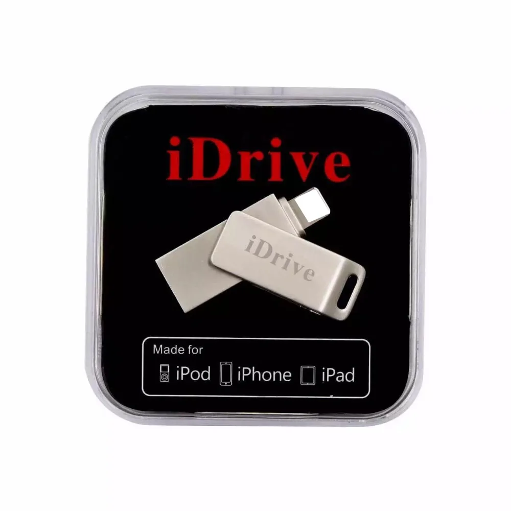 16GB 32GB 64GB 128GB Mini Metal Thumb Drive Memory Stick For iPad for