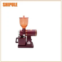 Измельчающая зерна шлифовальная машина для мясорубки