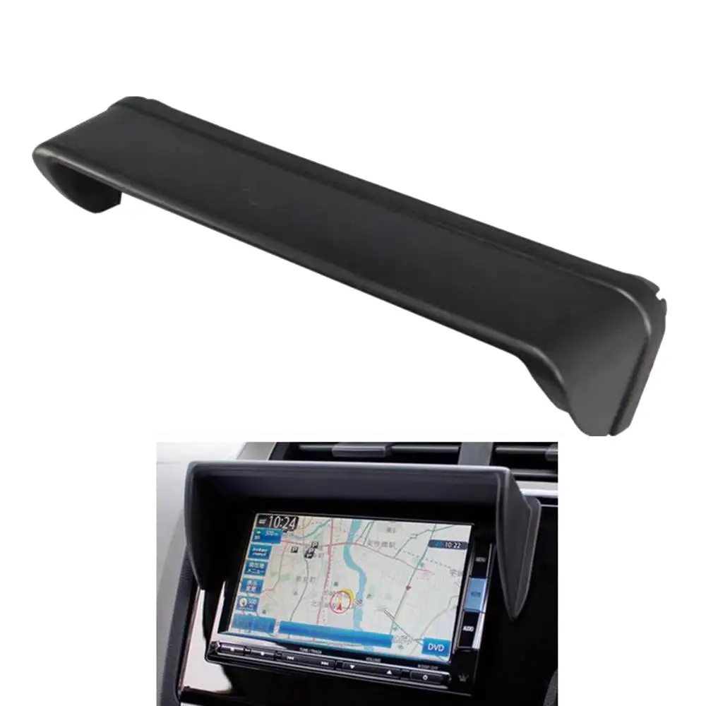 Автомобильный GPS навигатор солнцезащитный козырек для приборной панели GPS/DVD/ЖК