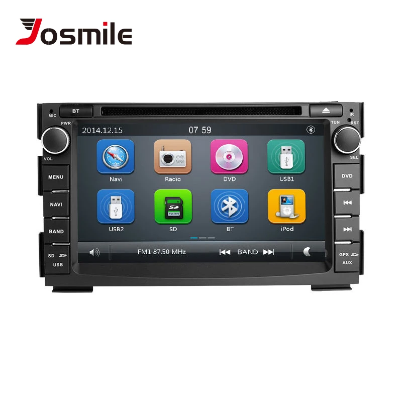 Perfect 2 din Car Radio Car DVD Player Multimedia For Kia Ceed 2010 2011 2012 Venga GPS Glonass Navigation Audio Head unit Stereo Video 0 Perfect 2 din Car Radio Car DVD Player Multimedia For Kia Ceed 2010 2011 2012 Venga GPS Glonass Navigation Audio Head unit Stereo Video 0