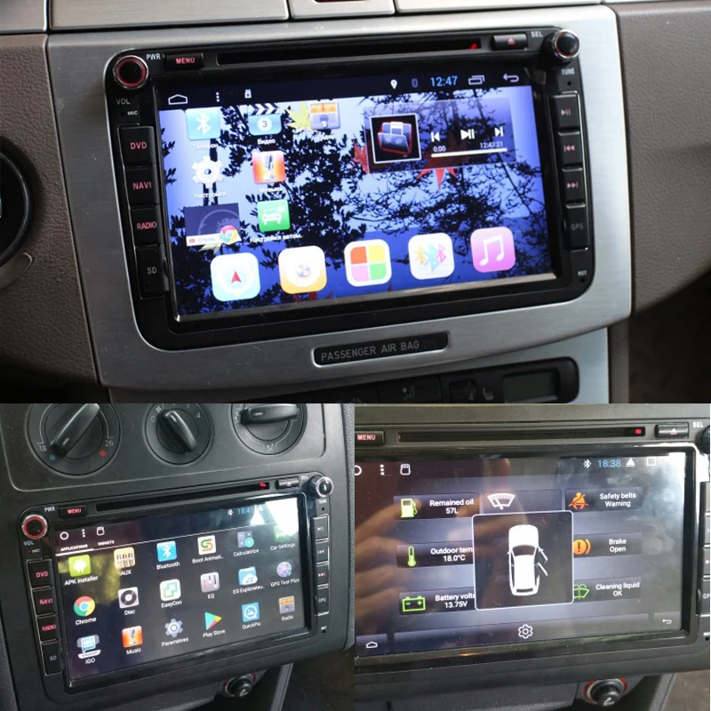 Sale SMARTECH 2Din VW Vehicle GPS Navigation Android Car Radio for Volkswagen passat golf polo Skoda DVD Stereo AudioGPS Support TPMS 7 Sale SMARTECH 2Din VW Vehicle GPS Navigation Android Car Radio for Volkswagen passat golf polo Skoda DVD Stereo AudioGPS Support TPMS 7