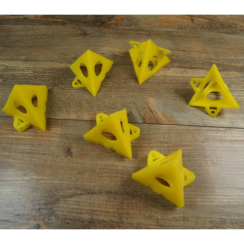 Aliexpress Buy Woodworking Paint Pads Triangle Paint Pad Feet 
