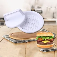 Приспособление для приготовления бургеров ручной инструмент для наполнения пресс для фарша