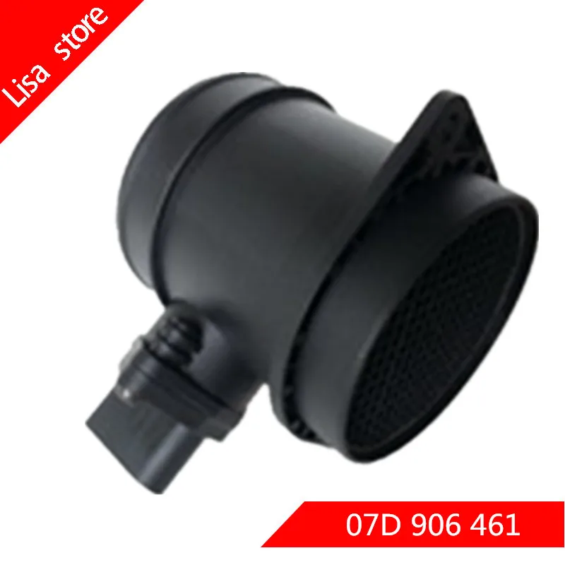Датчик расхода воздуха для Audi A3 TT 3 2 V6 VR6 quattro OEM:0280218073 07D906461 0 280 073 074 218 07D 222 906 X V |