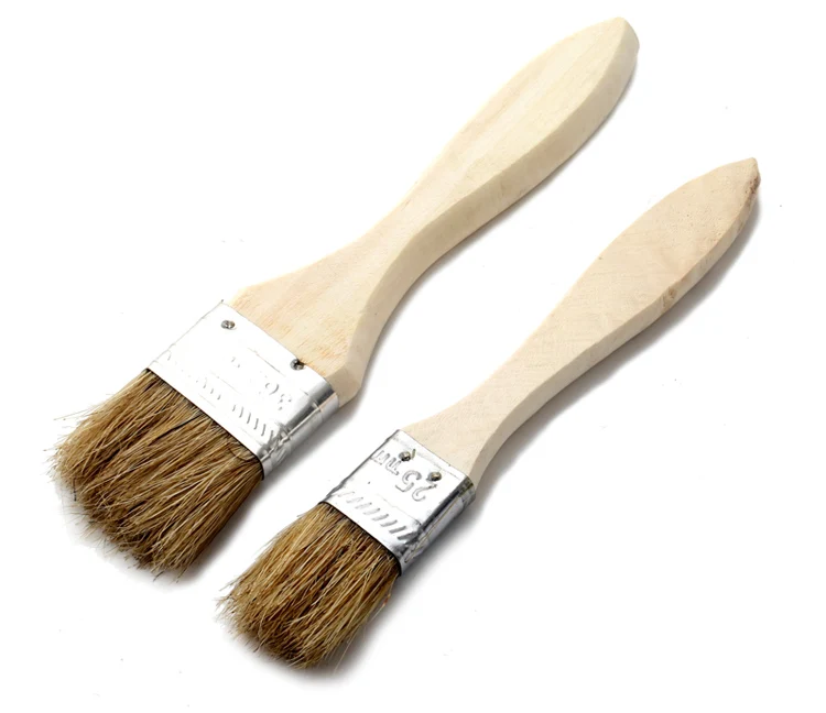 Barbecue brush