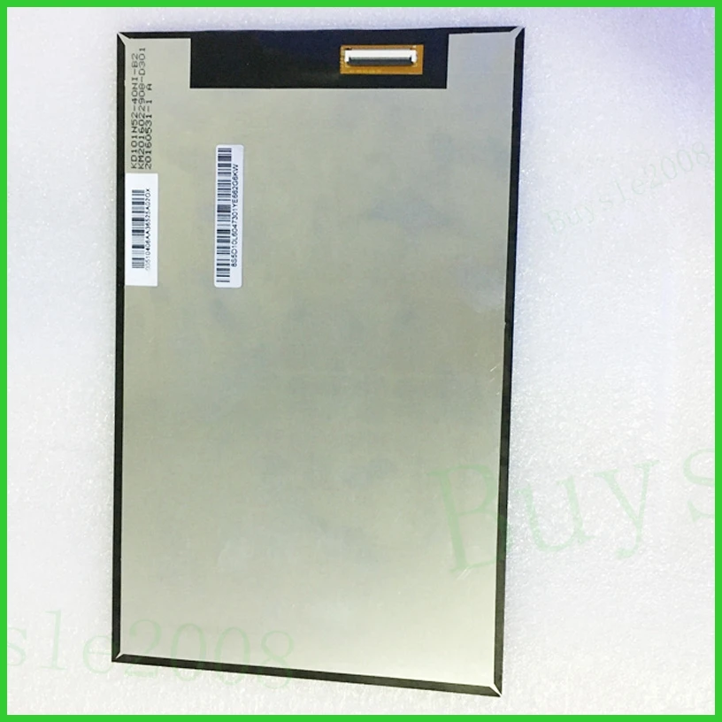 

10.1 inch For lenovo Miix 310 Tablet lcd KD101N67-40NI-B2 lcd display screen replacement repair panel
