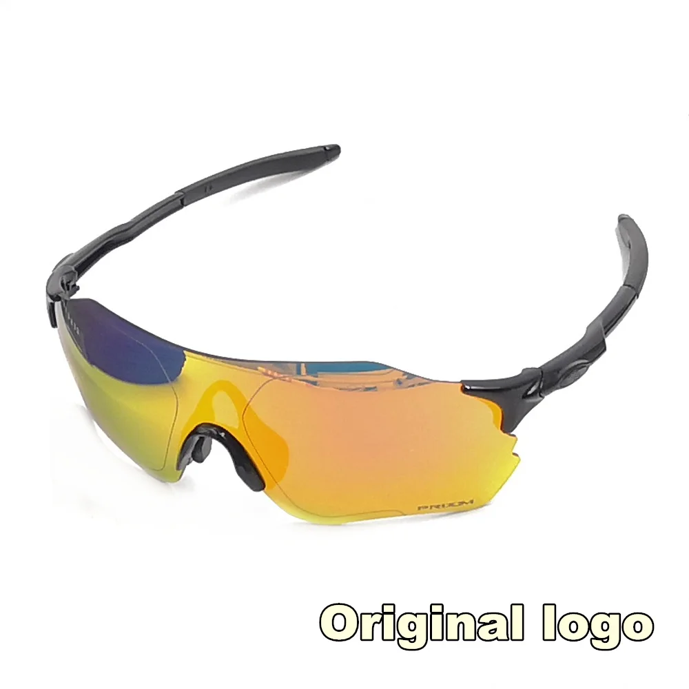 Поляризованные велосипедные очки 3 линзы MTB велосипедные очки наружные спортивные велосипедные солнцезащитные очки мужские женские