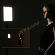 GODOX LEDP260C Ultra-Thin 30W 3300-5600k LED Video Light