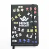 NINE PERCENT
