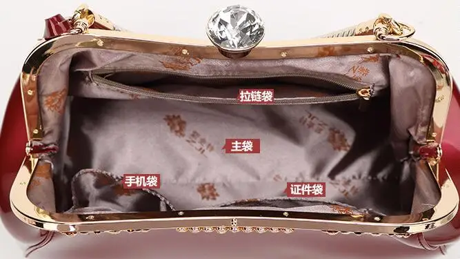 inner2 women handbag