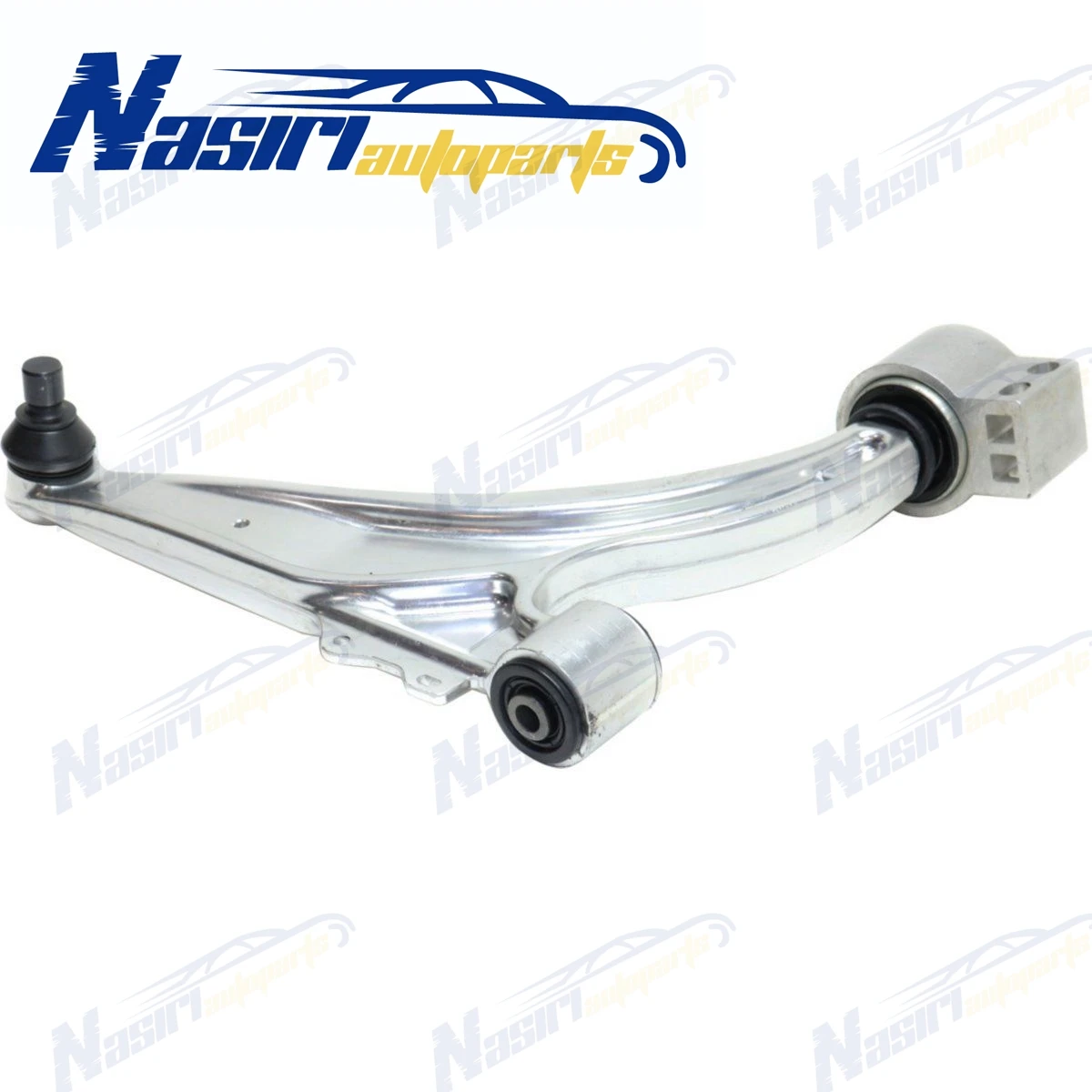 Комплект 2 передних и нижних рычагов управления для Chevrolet Cruze Volt Buick Verano 2011 2012 2013 2014
