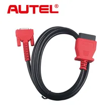Main Test Cable For font b Autel b font MaxiSys MS906