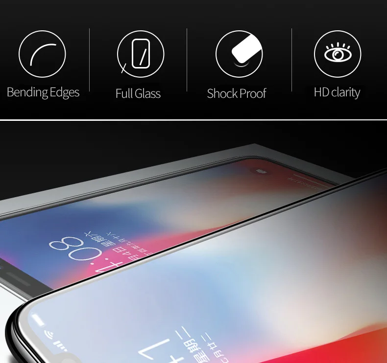 for iphone x protector (2)