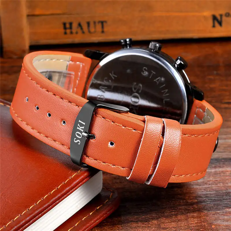 Men's watch 4