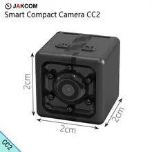 JAKCOM CC2 умный, компактный фотоаппарат,, мини-видеокамеры, как camara espia boligrafo reloj espia мини-камера wifi