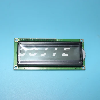 

LCD display board for SIGNSTAR solvent printer with dx5 print head