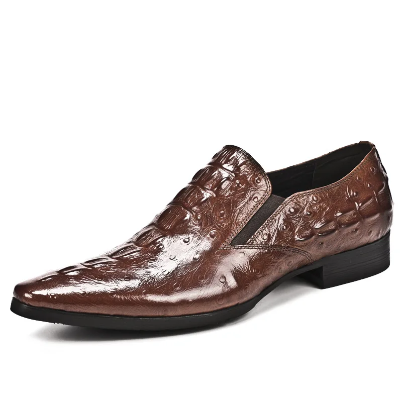 Sapatos Formais