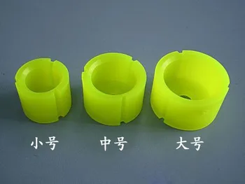 

starter rubber head d36*h30 d52*h30 Rubber head/starter head