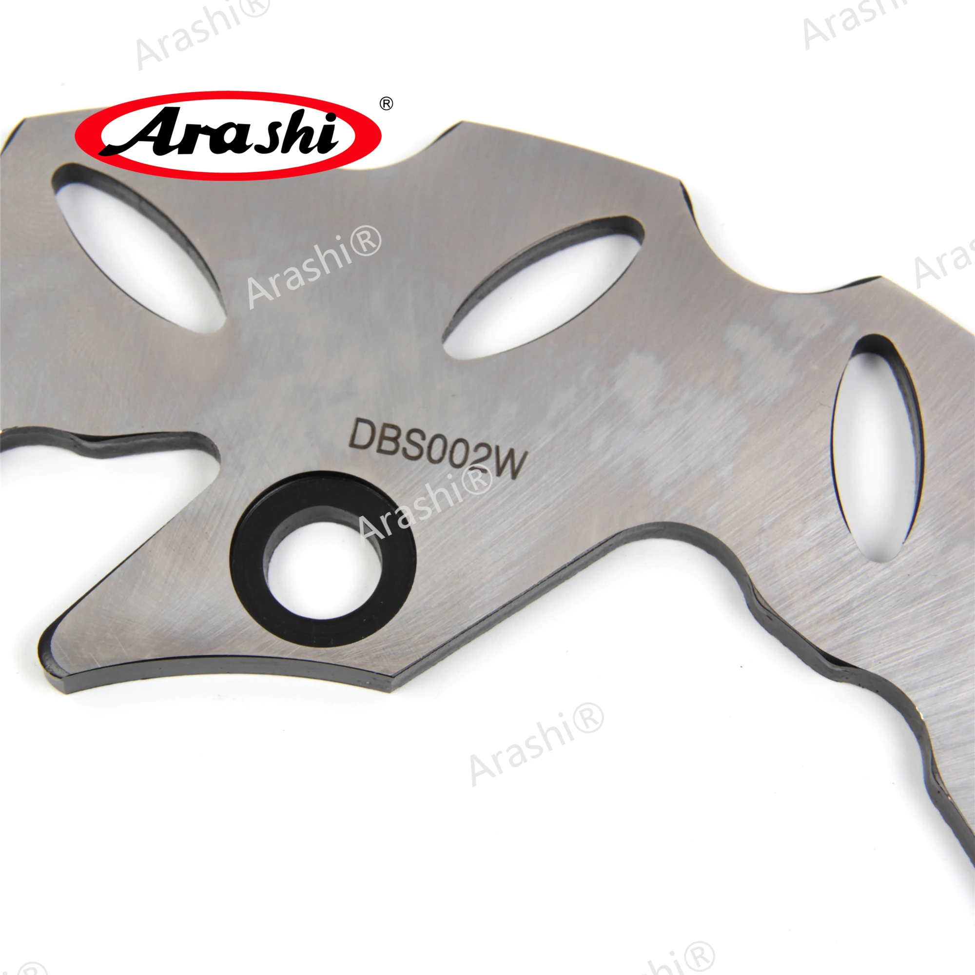 Араши для HONDA PANTHEON 125 2003-2007 PANTHEON125 150 FORESIGHT JAZZ VTR XLEVIS V-25 FORZA CB CNC задние тормозные Дисковые Диски роторы