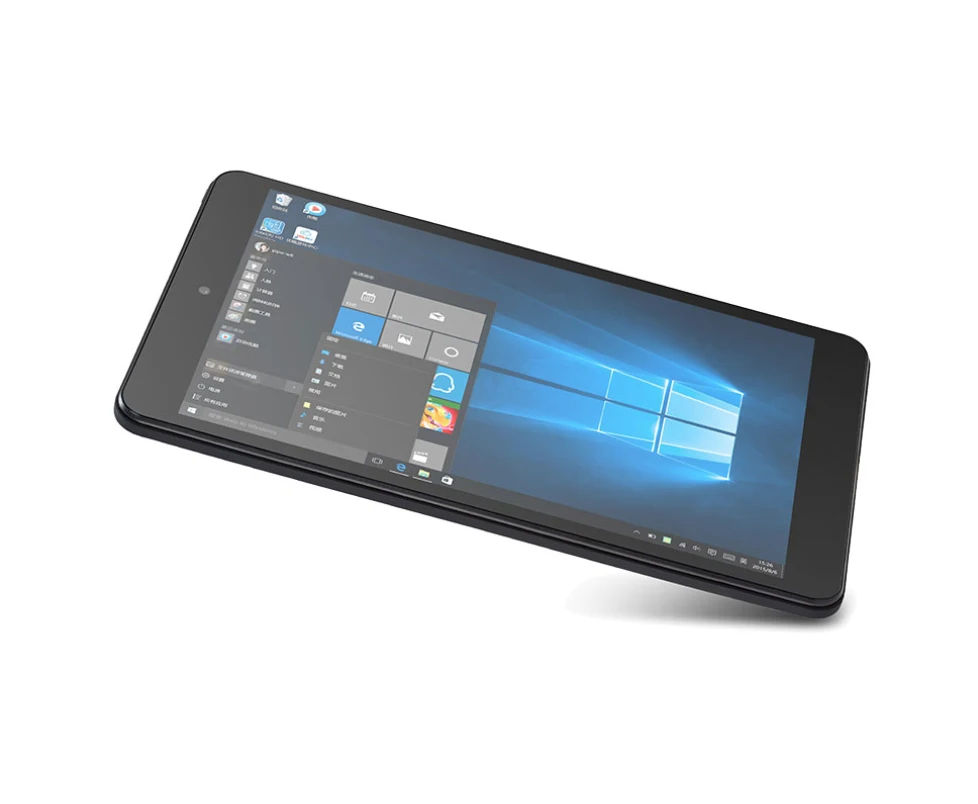 PIPO W2 Pro 8 inch 1920*1200 IPS Tablet PC Z8350 Quad Core Win10 2GB RAM 32GB ROM Dual Camera HDMI WIFI BT