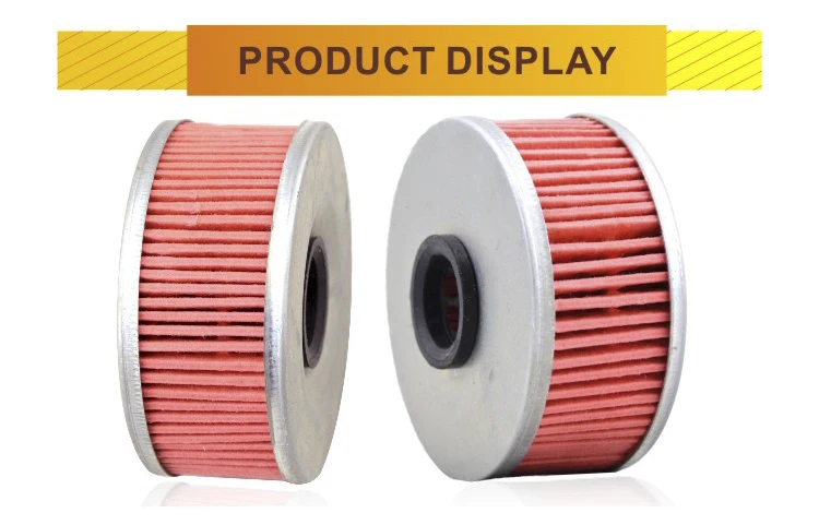 HF144 OIL FILTER (7)