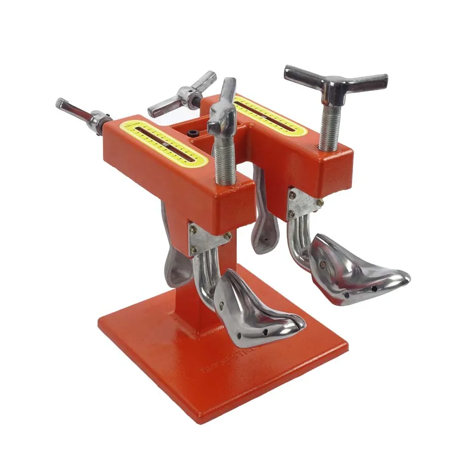

2PCS Two Way Shoe Stretching Stretcher Machine Enlarging and Extending Machine