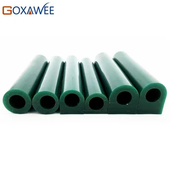 

GOXAWEE New Hot Wax Ring Tubes Craving Wax Setting Wax Men's ring Wax Tube Carving Jewelry Engraver Accessories