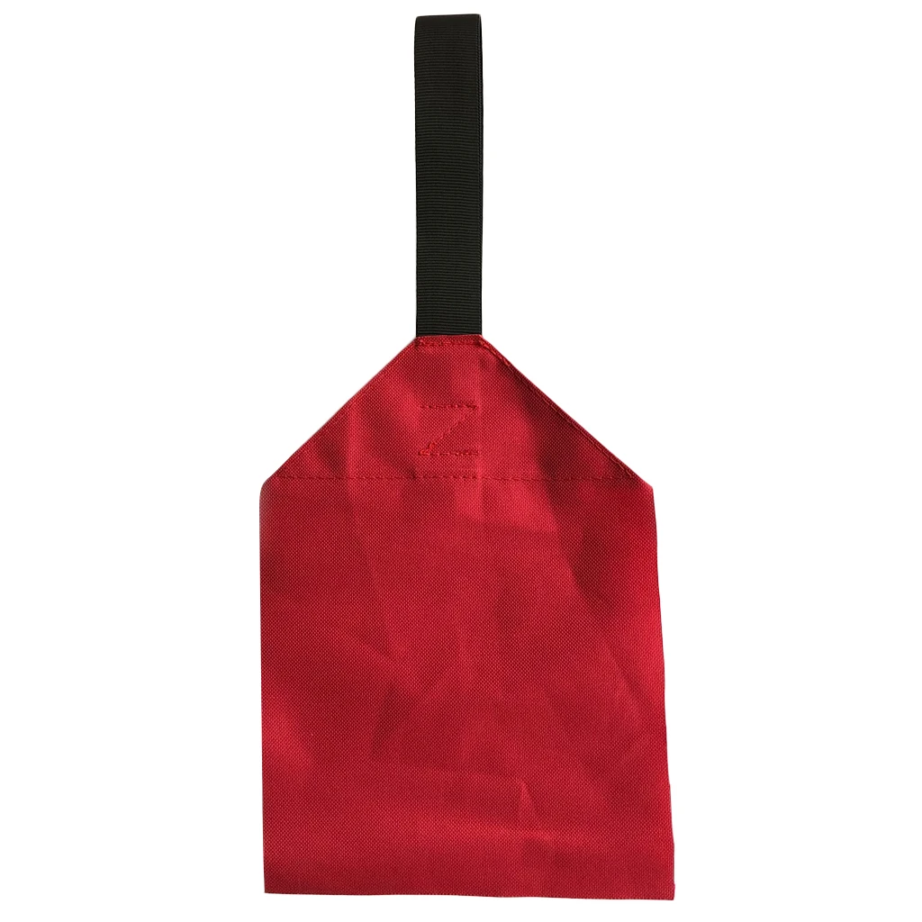 Heavy Duty Safety Travel Flag Kayak Tow Flag for Marine Inflatable Boat Canoe Highly Visible & Durable