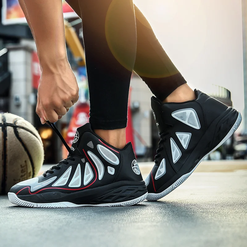 Caliente original de baloncesto mens zapatos de los hombres Retro cool zapatillas de deporte estudiante formación botas de deporte luz zapatos de baloncesto baratos venta Caliente original de baloncesto mens zapatos de los hombres Retro cool zapatillas de deporte estudiante formación botas de deporte luz zapatos de baloncesto baratos venta